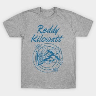 Reddy Kilowatt T-Shirt